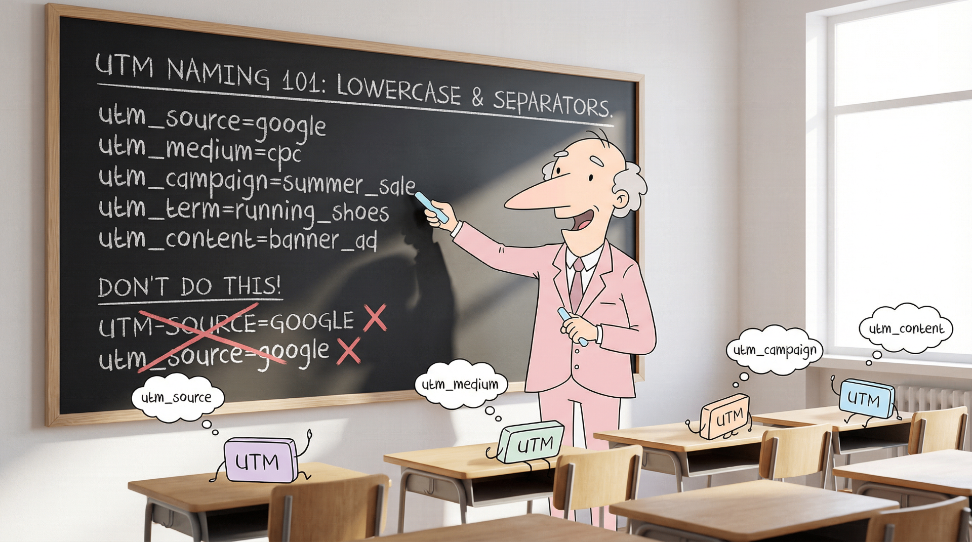 Imagem do artigo: Nomenclatura UTM: O Guia Definitivo